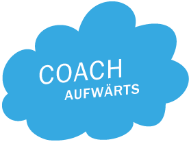 Coach Aufwärts - Logo